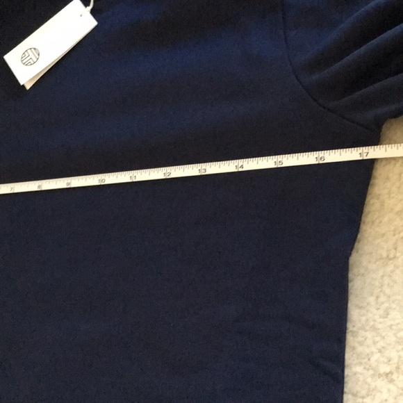 Tory Sport Colton Hoodie NWT - Picture 7 of 7
